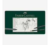 Faber-Castell : Pitt : Graphite : Set of 26