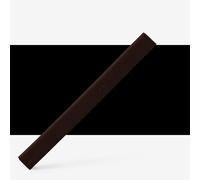 Faber-Castell : Pitt : Monochrome Crayon : Burnt Black : Soft