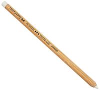 Faber-Castell PITT Monochrome Range Artists' Medium Pastel Pencil - White
