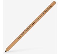 Faber-Castell : Pitt Oil Base Pencil : Black : Extra Hard