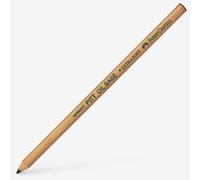 PITT Oil Based Black Pencil, No.1 Extra Soft