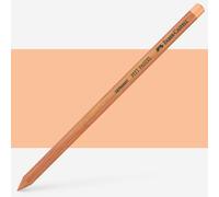 Faber-Castell : Pitt Pastel Pencil : Beige Red