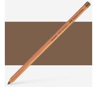 Faber-Castell : Pitt Pastel Pencil : Bistre