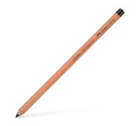 Faber-Castell PITT Pastel Pencil Black 199 – Single