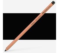 Faber Castell : Pitt Pastel Pencil : Black
