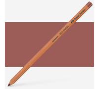 Faber-Castell : Pitt Pastel Pencil : Caput Mortuum