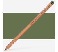 Faber-Castell : Pitt Pastel Pencil : Chrom. Green