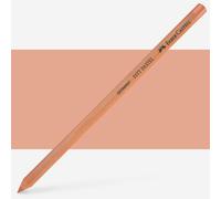 Faber-Castell : Pitt Pastel Pencil : Cinnamon