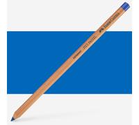 Faber-Castell PITT Single Pastel Pencil, Cobalt Blue 143