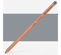 Faber-Castell : Pitt Pastel Pencil : Cold Grey No Iv