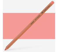 Faber-Castell : Pitt Pastel Pencil : Coral