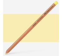 Faber-Castell : Pitt Pastel Pencil : Cream