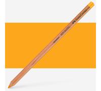 Faber-Castell : Pitt Pastel Pencil : Dark Chrome Yellow