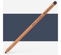 Faber-Castell : Pitt Pastel Pencil : Dark Indigo