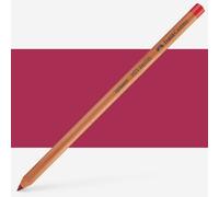 Faber-Castell : Pitt Pastel Pencil : Dark Red