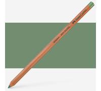 Faber-Castell : Pitt Pastel Pencil : Earth Green