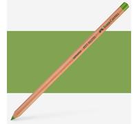 Faber-Castell : Pitt Pastel Pencil : Earth Green Yellow