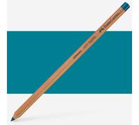 Faber-Castell Pitt Pastel Pencil - Helio Turquoise-155