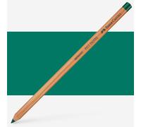 Faber-Castell : Pitt Pastel Pencil : Hooker's Green