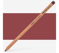 Faber-Castell : Pitt Pastel Pencil : Indian Red