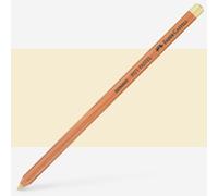 Faber-Castell : Pitt Pastel Pencil : Ivory