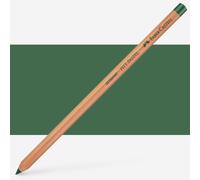 Faber-Castell : Pitt Pastel Pencil : Juniper Green