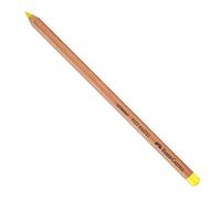 Faber-Castell Pitt Pastel Pencil - Light Chrome Yellow-106