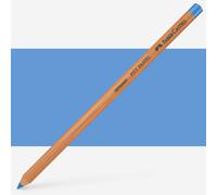 Faber-Castell : Pitt Pastel Pencil : Light Ultramarine