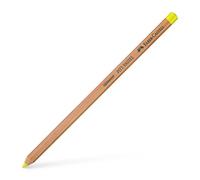 Faber-Castell PITT Pastel Pencil – Light Yellow 104 – 1 Count