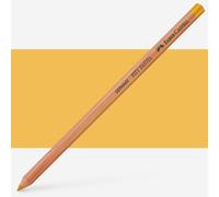 Faber-Castell Pitt Pastel Pencil - Light Yellow Ochre-183