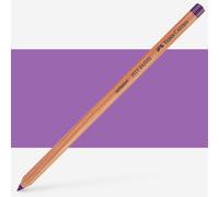 Faber-Castell : Pitt Pastel Pencil : Manganese Violet