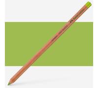 Faber-Castell : Pitt Pastel Pencil : May Green
