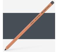 Faber-Castell Pitt Pastel Colouring Pencil, Payne's Grey