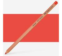 Faber-Castell : Pitt Pastel Pencil : Scarlet Red
