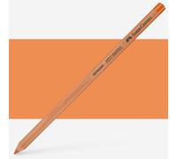 Faber-Castell : Pitt Pastel Pencil : Terracotta