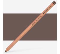 Faber-Castell : Pitt Pastel Pencil : Van Dyck Brown