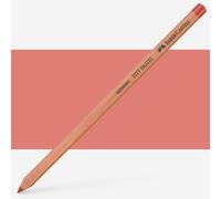 Faber-Castell : Pitt Pastel Pencil : Venetian Red
