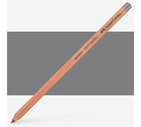 Faber-Castell : Pitt Pastel Pencil : Warm Grey No. Iv