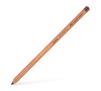 Faber-Castell Pitt Pastel Van Dyck Colouring Pencil Brown