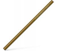 Faber-Castell PITT Monochrome Artists' Pencil, Black, Oil Base, No.1 Extra Soft