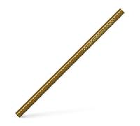 Faber-Castell PITT Monochrome Artists' Pencil, Black, Oil Base, No.1 Extra Soft