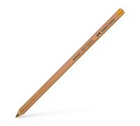 Faber-Castell PITT Single Pastel Pencil, Brown Ochre 182