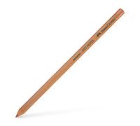 Faber-Castell Pitt Single Pastel Pencil, Cinnamon 189, Art, Colouring, Drawing, Artist Supplies