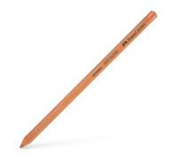 Faber-Castell PITT Single Pastel Pencil, Cinnamon 189