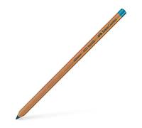 Faber-Castell PITT Single Pastel Pencil, Cobalt Turquoise 153