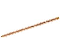 Faber-Castell PITT Single Pastel Pencil, Light Yellow Ochre 183