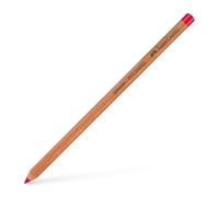 Faber-Castell PITT Single Pastel Pencil, Pink carmine 127