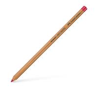 Faber-Castell PITT Single Pastel Pencil, Rose carmine 124