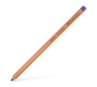 Faber-Castell Pitt Single Pastel Pencil, Violet 138, Art, Colouring, Drawing, Artist Supplies