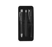 Faber Castell Poly Ball & Poly Pen B Pen